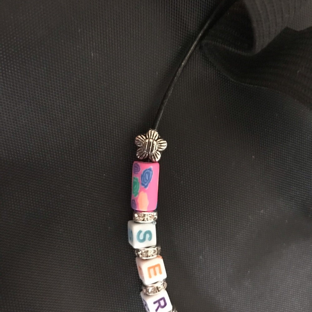 Necklace - Picture 3 of 8